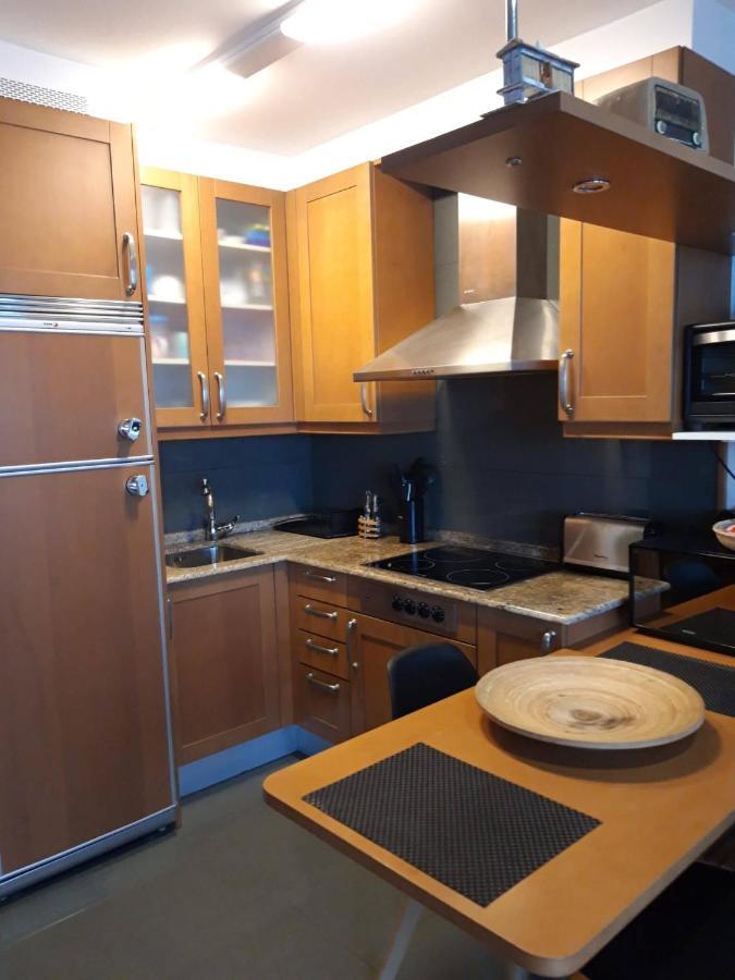 Apartamento Sisargas Malpica de Bergantiños Zewnętrze zdjęcie