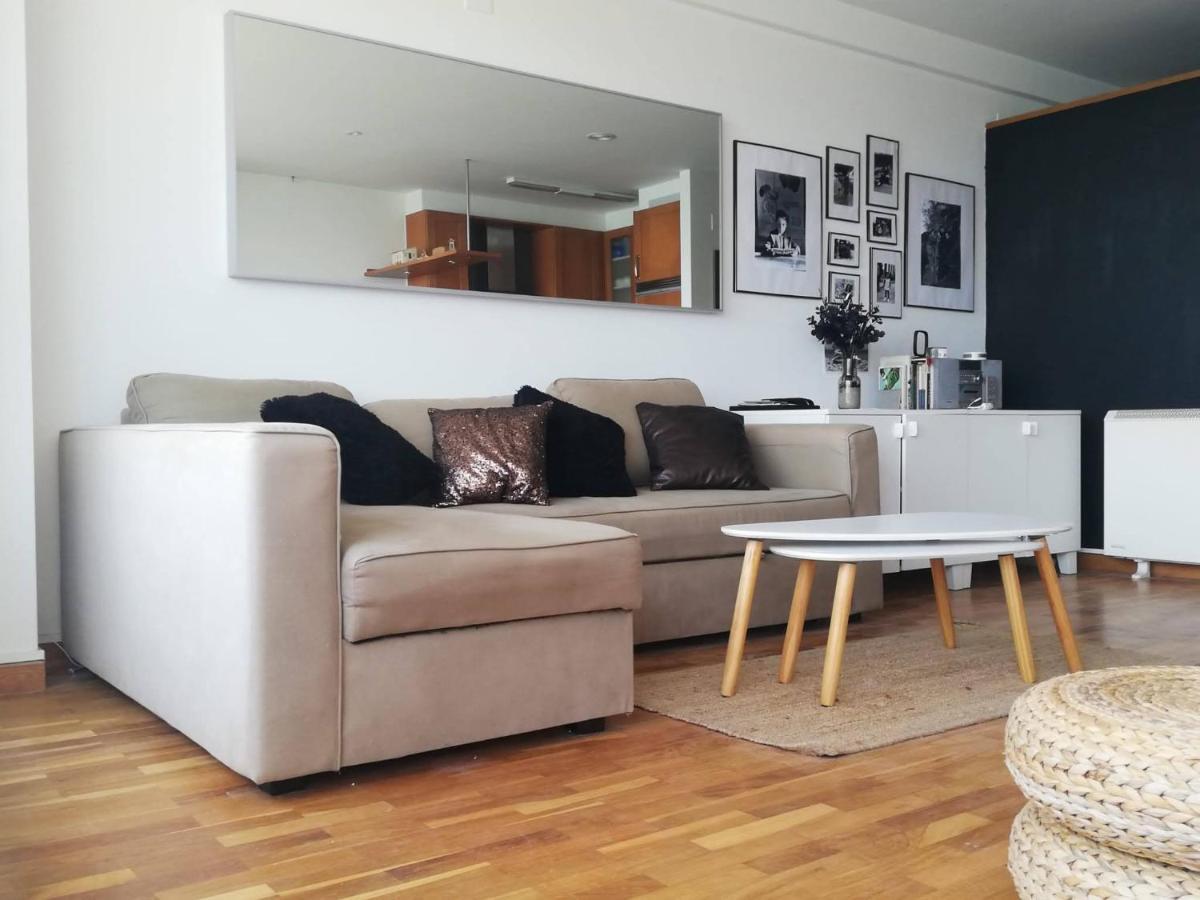 Apartamento Sisargas Malpica de Bergantiños Zewnętrze zdjęcie