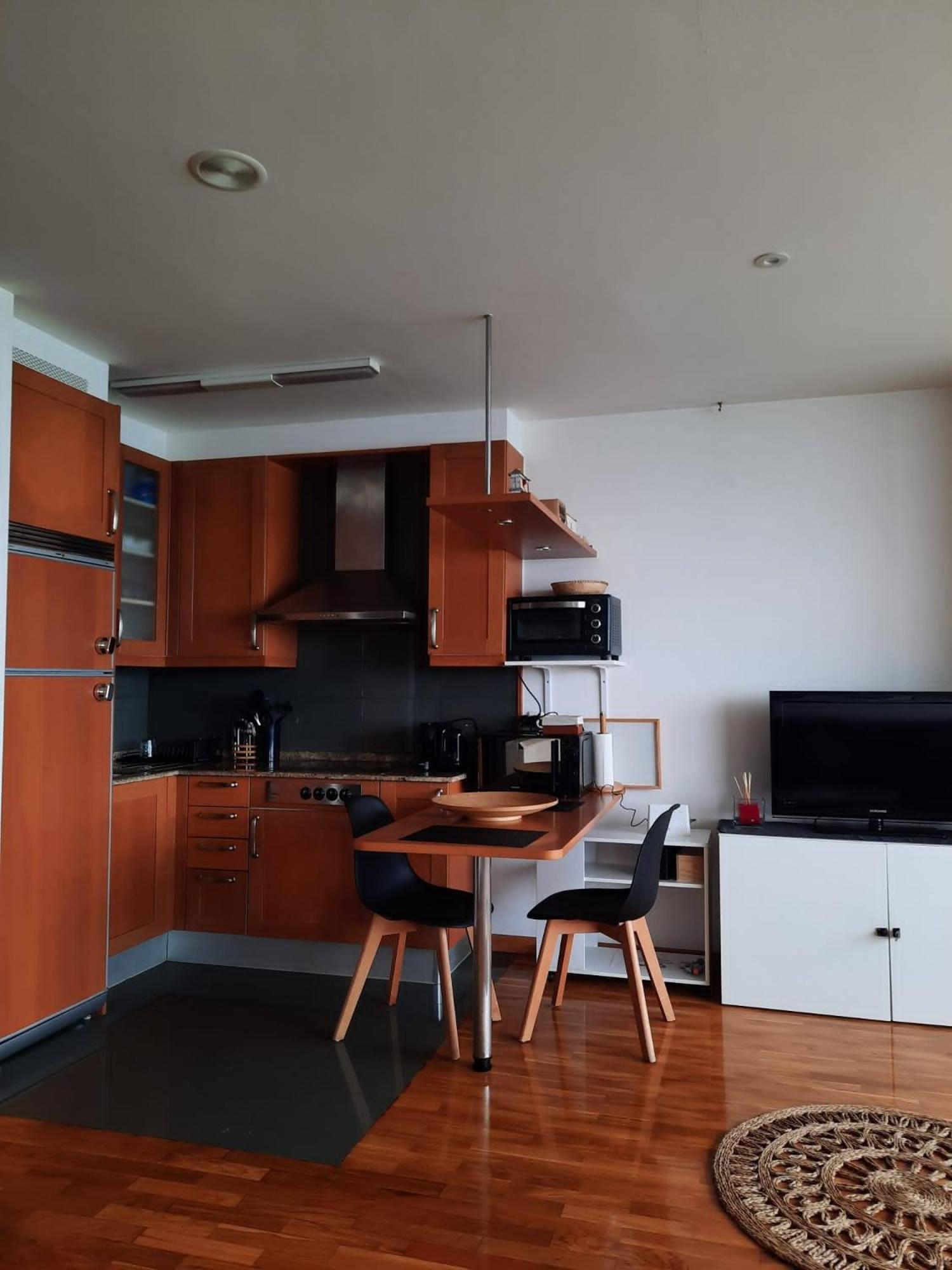 Apartamento Sisargas Malpica de Bergantiños Zewnętrze zdjęcie