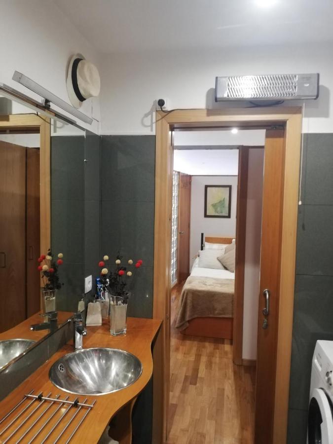 Apartamento Sisargas Malpica de Bergantiños Zewnętrze zdjęcie
